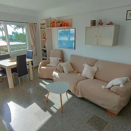 Apartment Acogedor Playa *