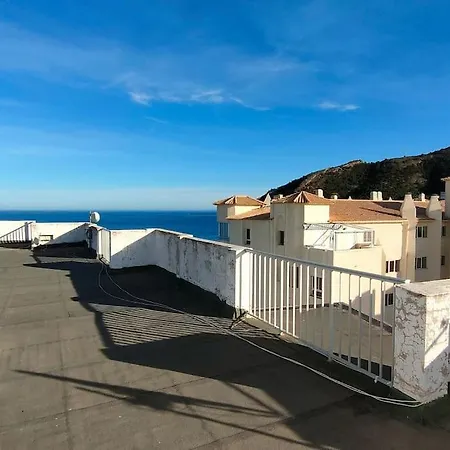 Apartman Acogedor Playa