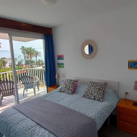 Apartment Acogedor Playa El Albir