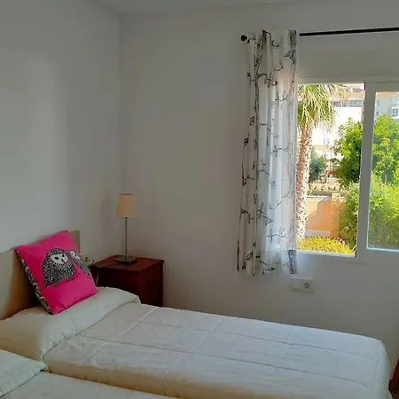 Apartman Acogedor Playa