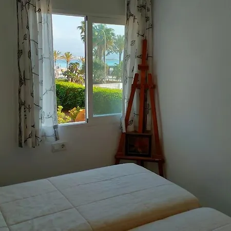 Apartman Acogedor Playa El Albir