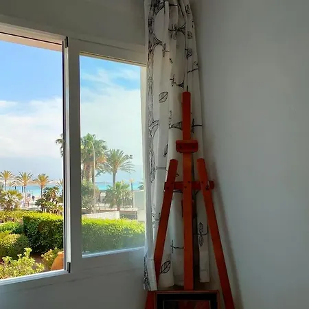 Acogedor Playa Apartman *