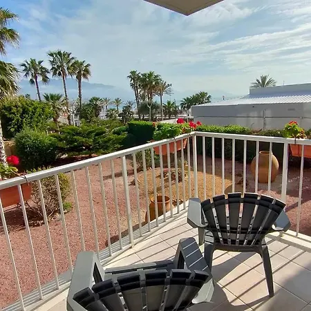 Apartment Acogedor Playa