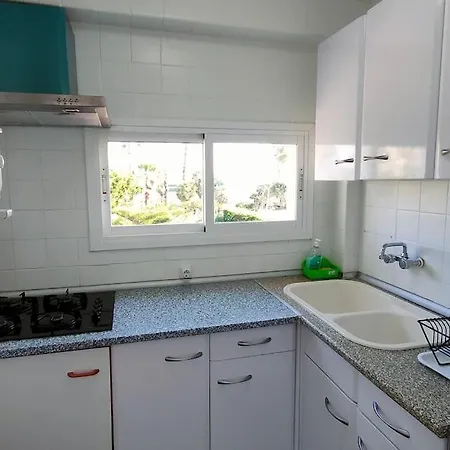 Appartement Acogedor Playa
