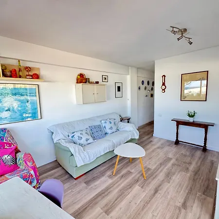 Acogedor Playa * El Albir